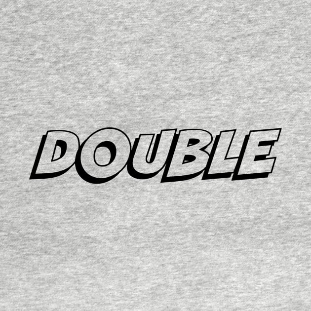 Double by US Japan Fam